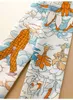 Projektant jedwabny szalik dla kobiet letnie szaliki yunxiang country yunjian wanxiang jedwabny szalik