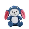 Hot Cartoon Cute Bear Plush Toy Gift Display Game City Prijzen