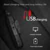 Baofeng Mini Walsitalkie Uhf Band Outdoor Portable Two Radio Handheld Walkie Talkie USB Charge pour la chasse à la marche 240430