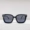 Designer CH Top Sunglasses 2024 Nouveau S838 Célébrité Internet Personnalise polyvalente et à la mode pour les femmes avec une boîte originale