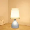 Lampy stołowe kreatywne lampa stołowa Lampa dotykowa przełącznik dotykowy Fimble sypialnia nocna salon nowoczesne biurko studiowanie nocnego wystroju domu