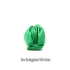 Botteg Venet high -end designer tassen voor dames dames magnetische kruistas mini zak wolkentas origineel 1: 1 met echt logo en doos