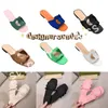 Designer Sandals Women Waw Out Jelly Color System Slifor Sandals Sandals Fashi