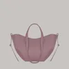 Cyme -Totentasche Mini Designertasche für Frau Mann Umhängetasche Mode große Deeiger -Tasche Kausale Reise Einfacher Tonca Damen Crossbody Body Braun Pink Blue XB165