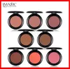 2019 Face Makeup Imagic Cosmetics Cheek Blush Powder 8 Colours Blusher Color Natural Powder Pressed Foundation Blusher8861013