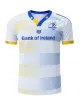 2023 2024 ULSTER Leinster MUNSTER rugby jersey home away 22 23 24 CONNACHT EUROPEAN ALTERNATE AEL irish club shirt size S-3XL