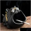 Auto Astrays Assen Assen Creative Personality Cartoon Dog Ins High Beauty Fashion Cute Home Office keramische accessoires Q231125 Drop Deliv Dhzec