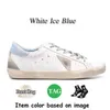 golden goose sneakers women men deisgner shoes white ice orch pink silver black white orange red royal blue【code ：L】fashion Plate-forme big size mens trainers