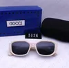 GGCCC Brand Okulasy przeciwsłoneczne mężczyźni projektanci moda luksusowe okulary przeciwsłoneczne na plaży na zewnątrz cieńszy schludny prezent 5136 5146 Znakomita praca gazeta głodna