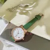 Titta på Set Primary School Student Fashion Girl Watch Sweet Little Watch Kids Cartoon Children Quartz Lady Watch Girl Watch