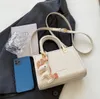 Ladies Top Handle Handbags Small Stone Pattern Female Fashion Bags Lady PU Handbags women bags