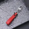 Designer Keychain Keychain and Ring Holder Brand Designer Gift Keychain Men's and Women's Car Bag Pendant Accessories