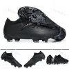 Presentväska Mens Soccer Boots 1.4 2.3 1.3 Teazer Liberty FG Football Cleats Outdoor Shoes Scarpe Calcio Designers Män Ultimate Chuteiras Botas de Futbol Ultra Football Boot Boot