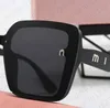 Солнцезащитные очки MUMU Men Designer Fashion Women Luxury Outdoor Beach Sun Glasses Опети