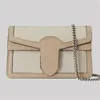 新しいホワイトデザイナートートメンズラグジュアリーハンドバッグ財布ヘビミラー品質クラッチポシェットメッセンジャーレザーレザーシルバーチェーンショルダーバッグクロスボディ