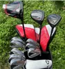 Komplette Set Golf Clubs Stealth2 Golffahrer Fairway Woods #3 #5 Golf -Eisen und Putter R S Flex ist verfügbarer Bilderkontaktverkäufer erhältlich