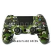 For PS4 Wireless Bluetooth Controller Multi-colors Vibration Joystick Gamepad Game Controllers for Play Station 4 With Package