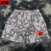 Shorts maschile Designer Nuovo estate Short Running Sports Essiccamento rapido Palestra traspirante Shorts casual hip hop hip hop