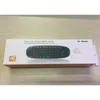 Mini Air Mouse C120 Fly Air Mouse Беспроводная клавиатура Airmouse для Android TV Box/PC/TV Smart TV Portable Mini