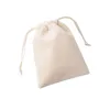 Torby na zakupy spersonalizowane aksamitne torby sznurka sznurki małego rozmiar