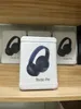 Avbokning B Studio Pro TWS Solo 3 Trådlös Bluetooth -hörlurar Huvudband ANC Buller Avbrytande headset Gaming Earphones For Phone Compute Beats Pro 4 Oneth
