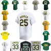 Brent Rooker Baseball Jersey Rickey Henderson Shea Langeliers JJ Bleday Tyler Nevin Seth Brown Zack Gelof Esteury Ruiz Paul Blackburn Mason Miller Rickey Henderson