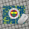 Muisblokken Polstaat Rustt topkwaliteit Turkije Fenerbahce SK Office Muizen Gamer Soft Mouse Pad Top verkopen Groothandel Gaming Pad Mouse J240510