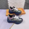 Scarpe da design per bambini classico sneaker  corsa per bambini scarpe sportive per esterni marca di marca scarpe per bambini ragazzi scarpe casual di moda【code：L】 GUCCI