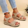 Summer Sandals Heels Women Casual S Wedge Platform Shoes For Rom Fashion Lightweight Ladies Slippers 795 Heel Sandal Caual Shoe Fahion Ladie Slipper 76 D 98fe