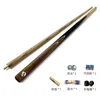 Break Snooker Billiard Cue 34 10 mm 8 Ball Basen Trening Accesorios de Bentarne Materiały ręczne 240506