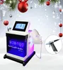 プロフェッショナル5 in 1 Hydra dermabrasion Facial Peel Machine MicroDermabrasion Oxygen Jet New Hydrodermabrasion Beauty Machine5851167