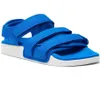 Hommes Sandales W 20 Slides Chaussures Femme Plateforme Sports Huaraches Pantoufles Cause Cause de la plage Summer Piscine de douche Slide Sh1646486