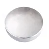 Elliptical 304 stainless steel head, carbon steel pipe cap, elliptical head, welded metal tank head