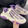 10A Top -Qualität Basketball Run Schuhe Designer Sneakers Knochenschaum Skelett Low Tennis lässig Frauen Herren Flow Runner Trainer Schuh weiße weiße Reise Wanderung Wanderung