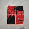 Jersey American Basketball Hot Wade Swinging Pocket Ball Men S Sports Shorts Split Mid Pants Ports Horts Plit ports horts plit