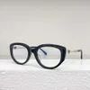 Designer CH Top -solglasögon i 24 april Xiangjia CH3479 En ny modell av Tiktok blev populär i Japan och Sydkorea. Kvinnors glasögon är mångsidiga ramar