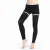 Men's Socks 23-32mmhg Men And Women Size Plus S M L 4xl 5xl Varicose Vein Support King Compression Stockings For Running Yoga