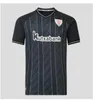 24 25クラブサッカージャージBerenguer 2024 2025 Muniain Athletic Bilbao Home Away Williams Football Shit