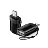 Android Otg Adapter Usb3.0 To Android V8microOTG Adapter U Disk Card Reader