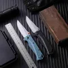 Buttefly BM18060 Składanie kieszonkową 9CR18MOV Blade Nylon Fibre Ruse Taktyczne polowanie na kemping EDC Survival Tool narzędzia