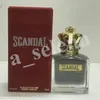 رذاذ عطر العطر للنساء 100 مل EDT EDP فاتات الأزرق الأزرق الفواكه الرائحة كولونيا