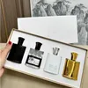 Promotion Hot Brand Perfume For women 30ml 4pcs set suit for Men Long Lasting Bottle Fresh Man Original Package Parfum Natural Spray