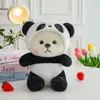 Hot Cartoon Cute Bear Plush Toy Gift Display Game City Prijzen