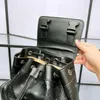 10A Mode Taschen Qualität Casual Designer-Paket-Rucksack Mehrere Taschen Mirror Drawess dreidimensionaler Büchertaschen Handtaschen 220829 Inok