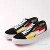 Shoes Dress 2024 Light Weight Skateboarding Canvas 2 Color