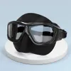 Professionele antifog HD Grote frame Fashion Free Diving Mask Snorkeling Equipment Full Face Scuba Goggles 240506