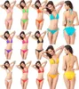 Fashion Bandage Women Swimsuit Sexy Backless Girl Bikinis Set Summer Beach Bathing Suit Female Party Swimwear63755033636528