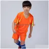 Jerseys Jessie Store Baby Fashion Kids A-Jord 36 Outdoor Sport Kleding Accepteer QC Pics voordat verzending Drop Delivery Maternity Child Dh70a