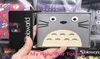 Japan Cartoon Designer Cat Wallet Studio Ghibli Kawii My Neighbor Totoro Purse For Girls 3D Picture Hayao Miyazaki Anime Wallets4979364