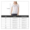 Women's All-Over Print T shirt dongdumaoyi F387951542